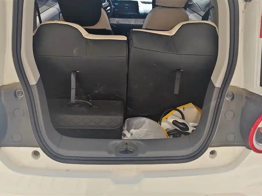 CHANGAN CHANGAN LUMIN