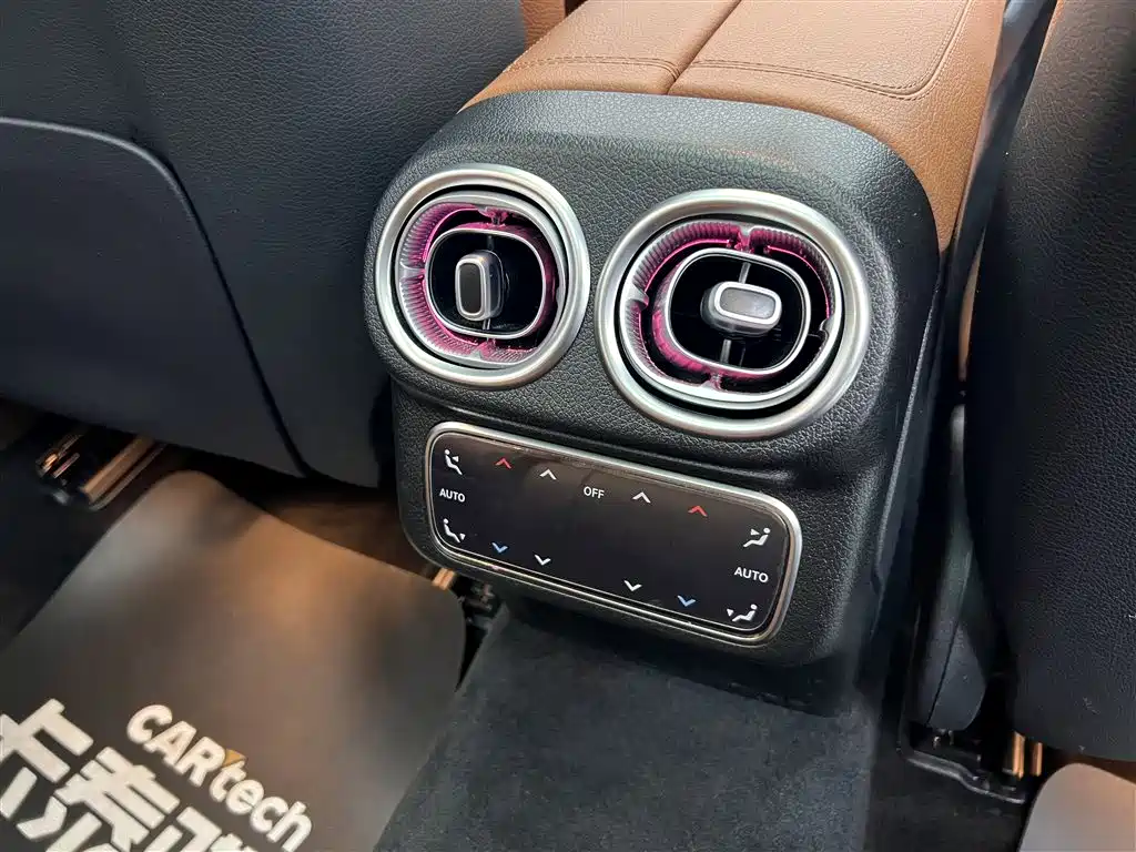 Mercedes-Benz GLC 2024 Facelift GLC 300 L 4MATIC Sport 5-seater фото 22