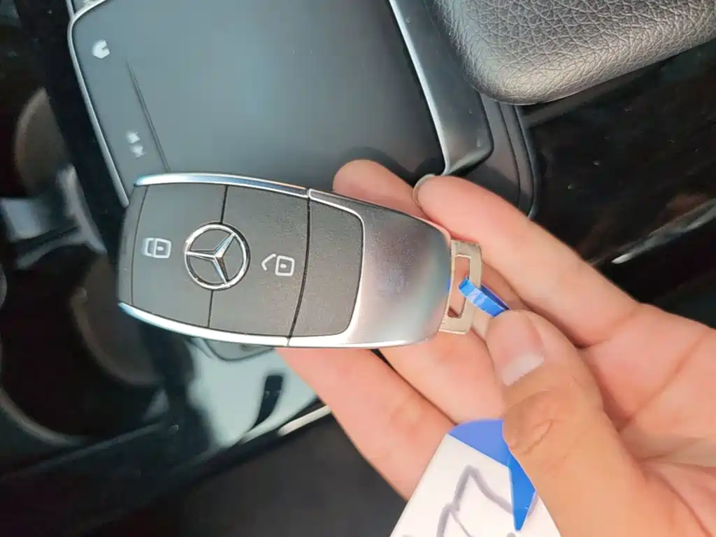 Фото 9 - Mercedes-Benz CLA (Import)