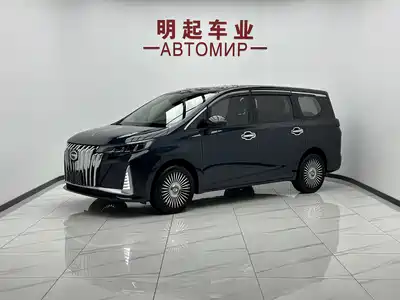Trumpchi M6