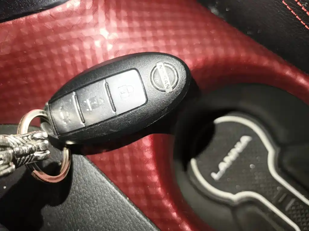 Nissan Bluebird 2019 2019 1.6L CVT Smart Connect Cool Edition China VI