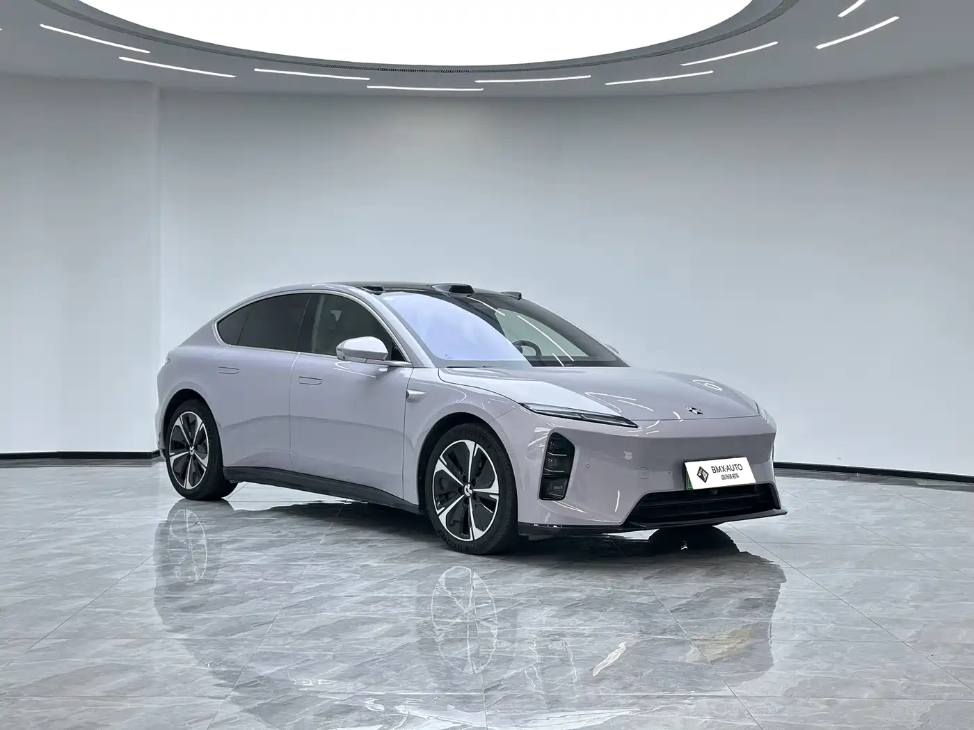 NIO ET5 2025 2025 75kWh