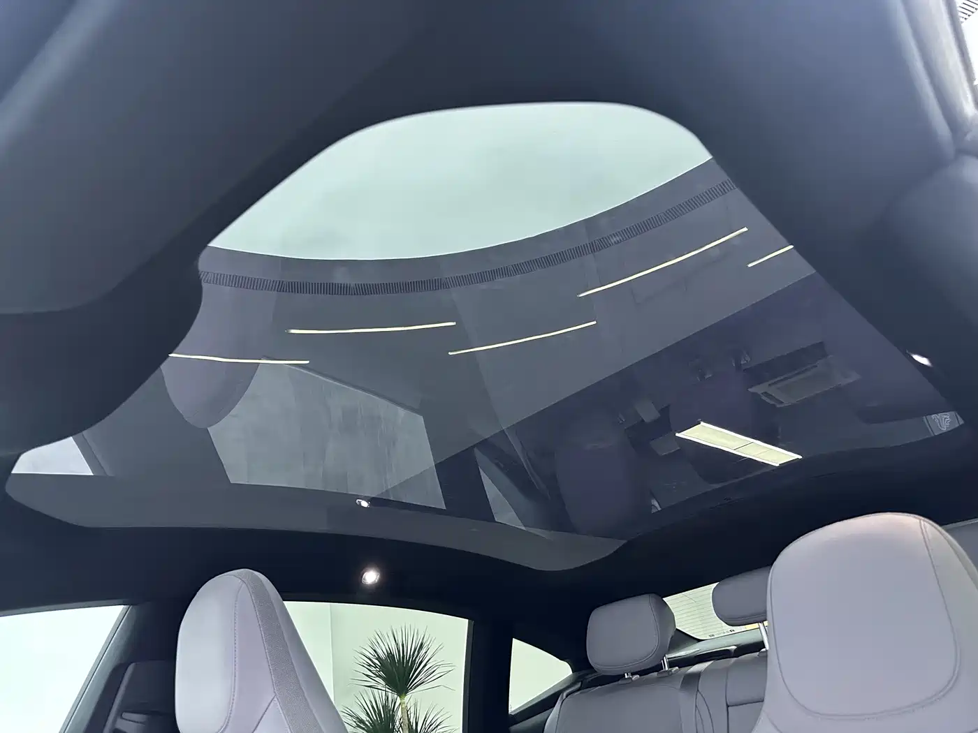 NIO ET5 2025 2025 75kWh