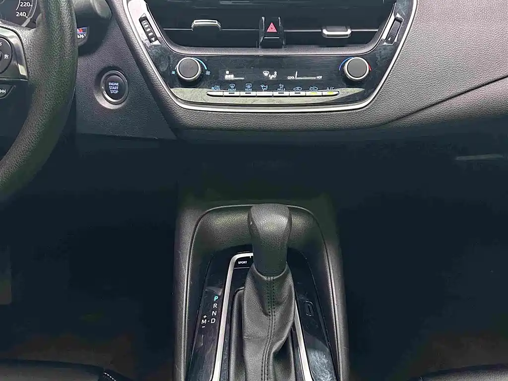 Toyota Levin, миниатюра 20