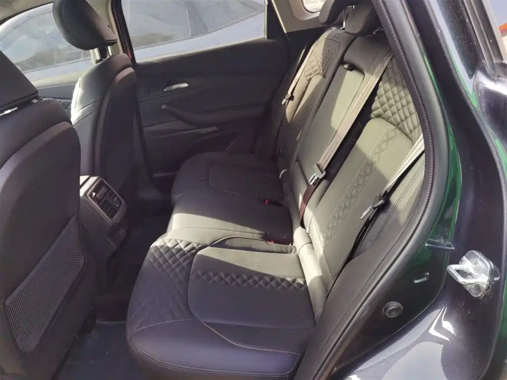 Exeed TX 2022 2021 Super 4WD Edition 1.6T 4WD Super 2