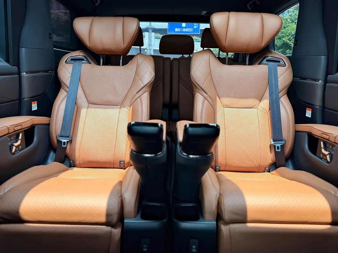 Toyota Vellfire 2024 2024 Crown Hybrid 2.5L Executive Premium Edition