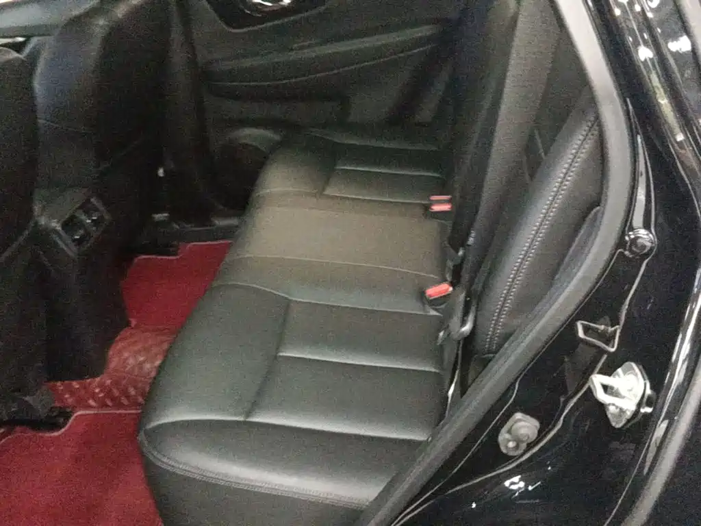 Nissan X-Trail, миниатюра 13