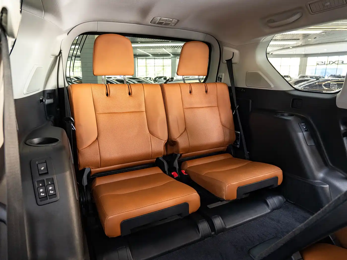 Lexus GX 2016 2014 400 Premium