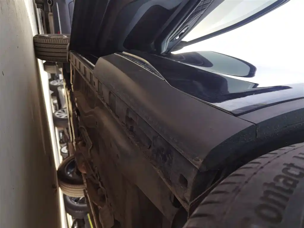 Exeed TX 2022 2021 Super 4WD Edition 1.6T 4WD Super 2