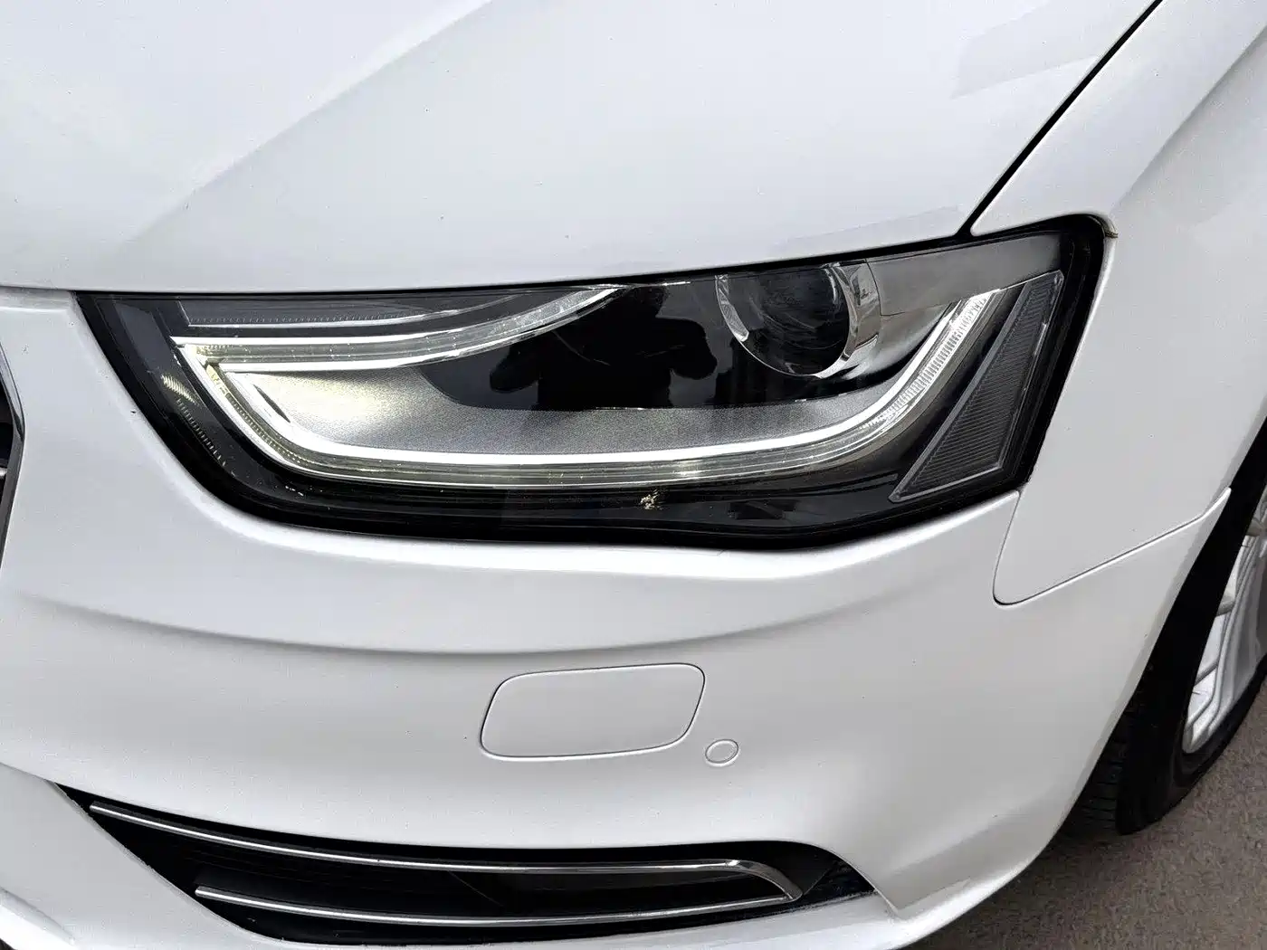 Audi A4L 2016 35 TFSI Collector's Edition Automatic Standard фото 8