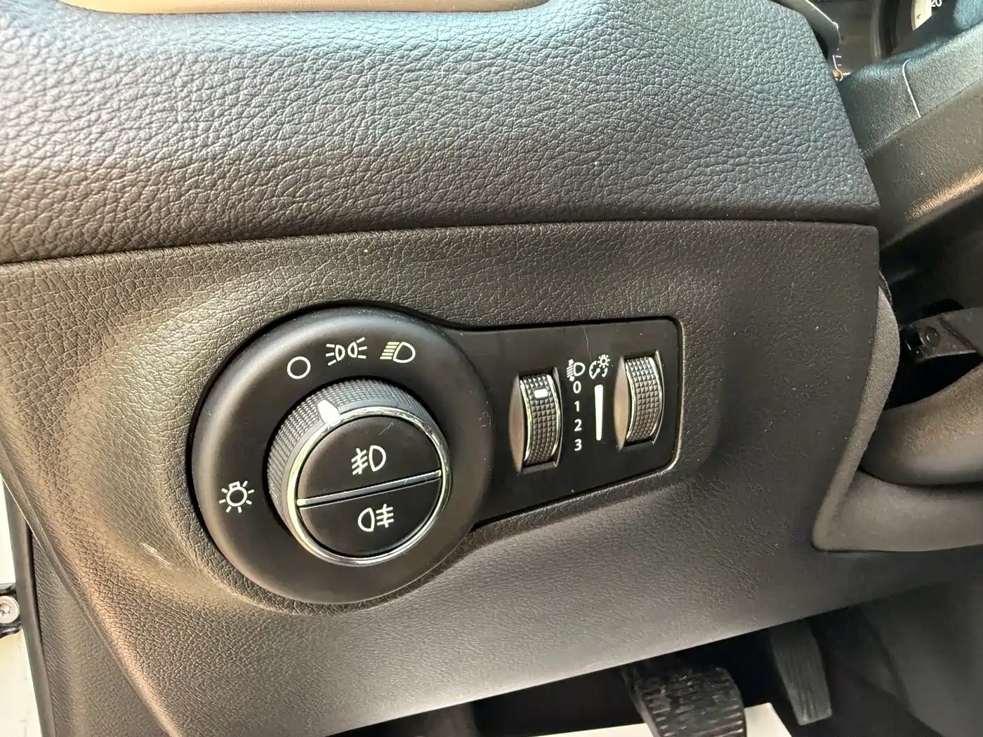 Jeep Compass 2017 2017 200T Automatic Family Edition