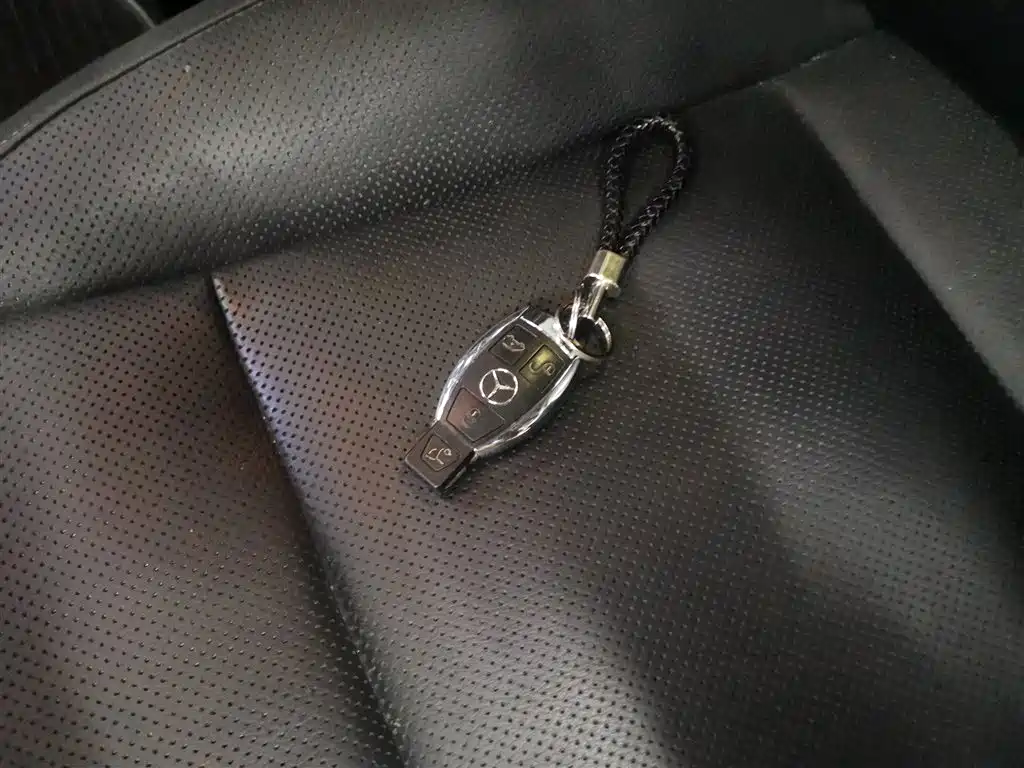 Mercedes-Benz V-Class 2018 V 260 Pilot Edition China V фото 9