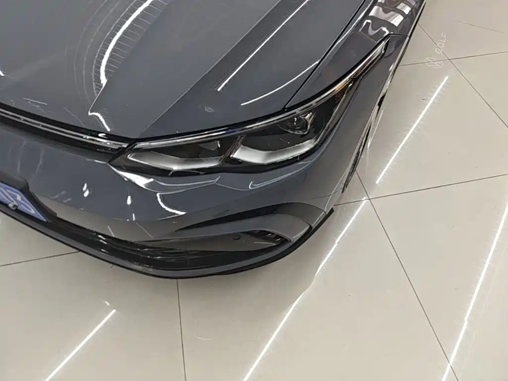 Volkswagen Golf, миниатюра 24