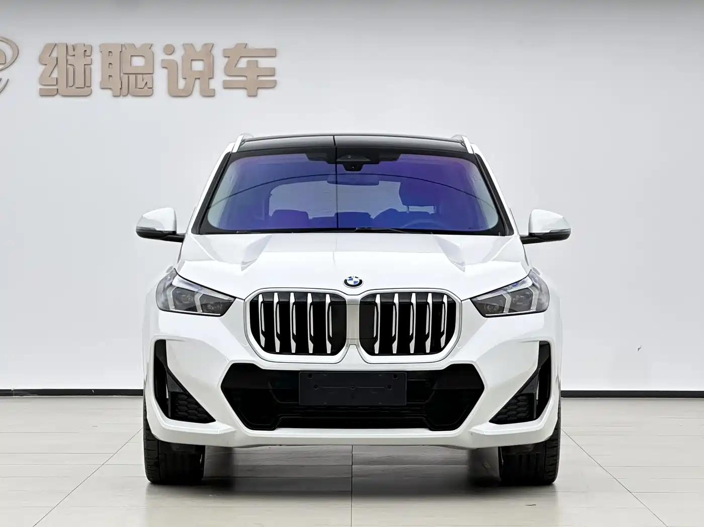 BMW X1 2024 sDrive25Li M Sport Package фото 4