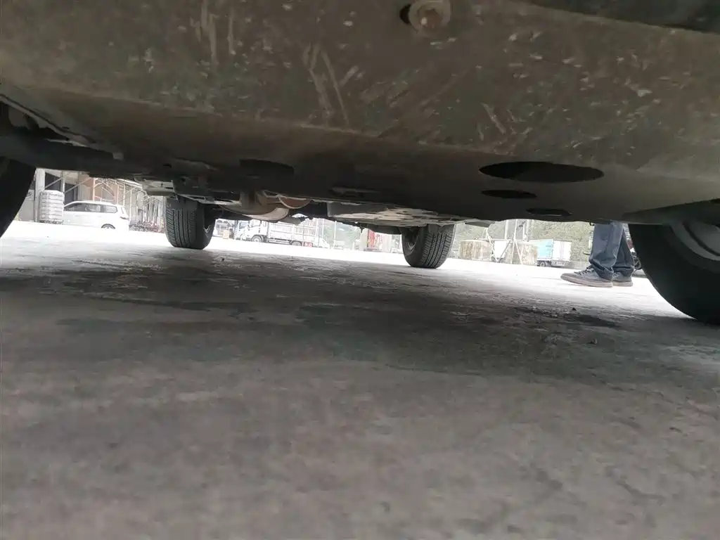 Toyota RAV4 Rongfang 2019 2.0L CVT 2WD Urban Edition China VI фото 24