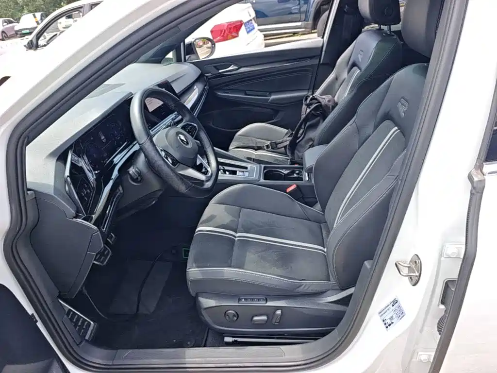Volkswagen Golf, миниатюра 15