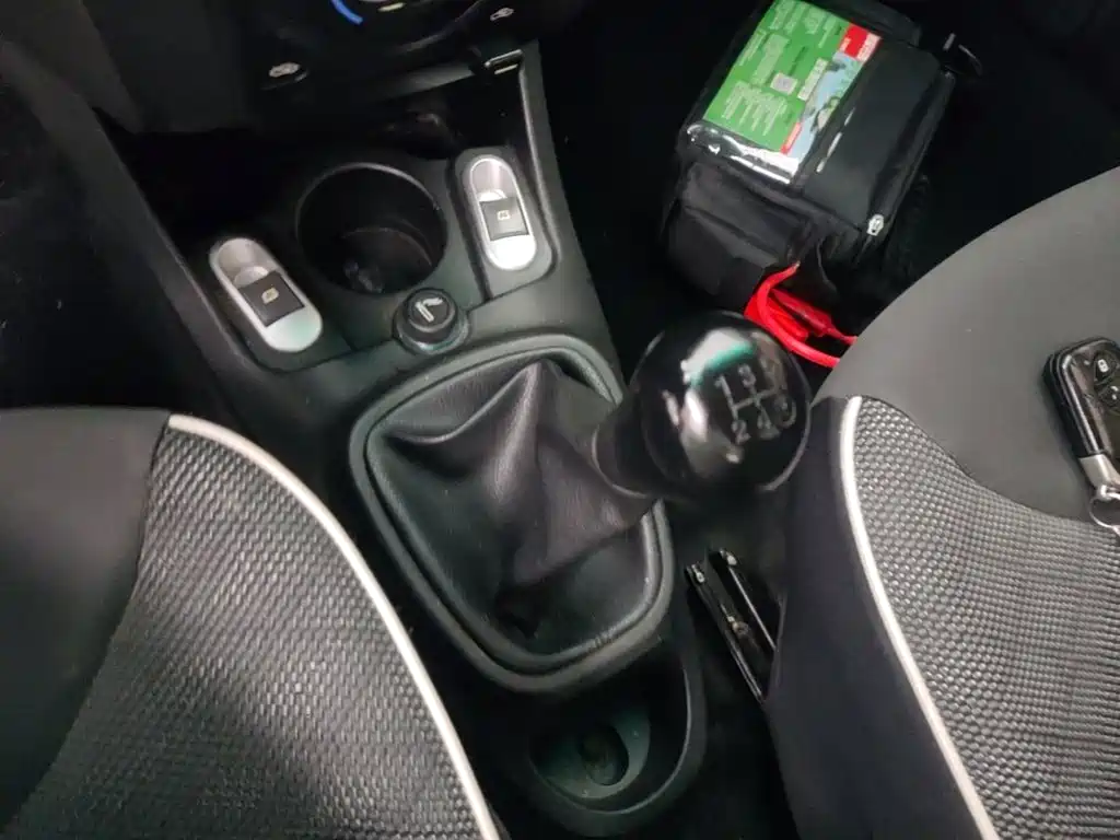 BYD F0 2016 2015 1.0L Xuan Cool Model