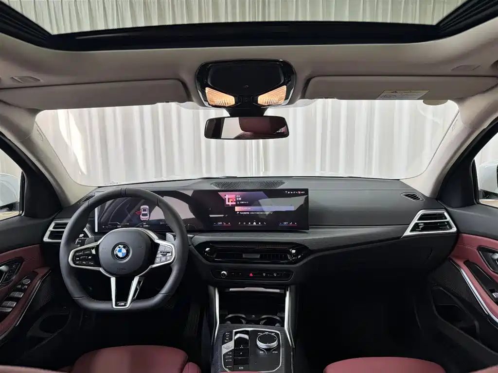 BMW 3-SERIES