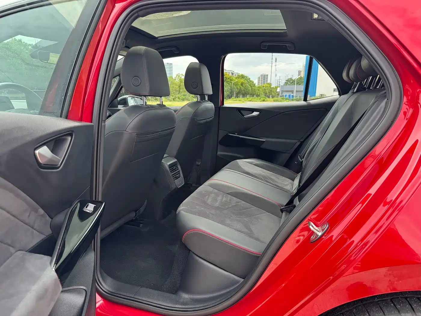 Фото 6 - Volkswagen ID.3