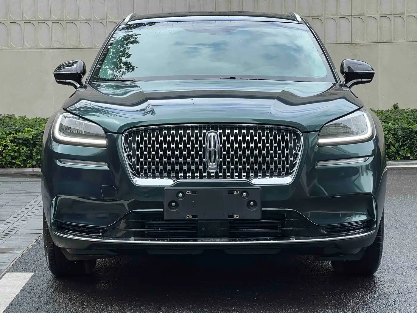 Lincoln Adventurer 2022 2.0T 2WD Deluxe Edition фото 3