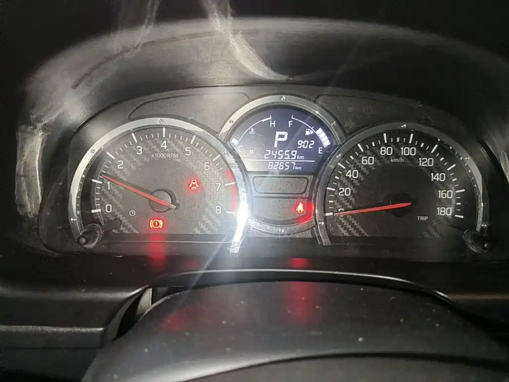 Suzuki Jimny (Import) 2018 2015 1.3 AT Mode3 Navigation Edition