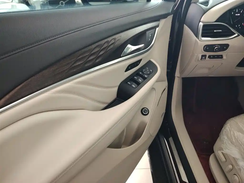 Buick Enclave 2020 28T 4WD Avenir фото 17
