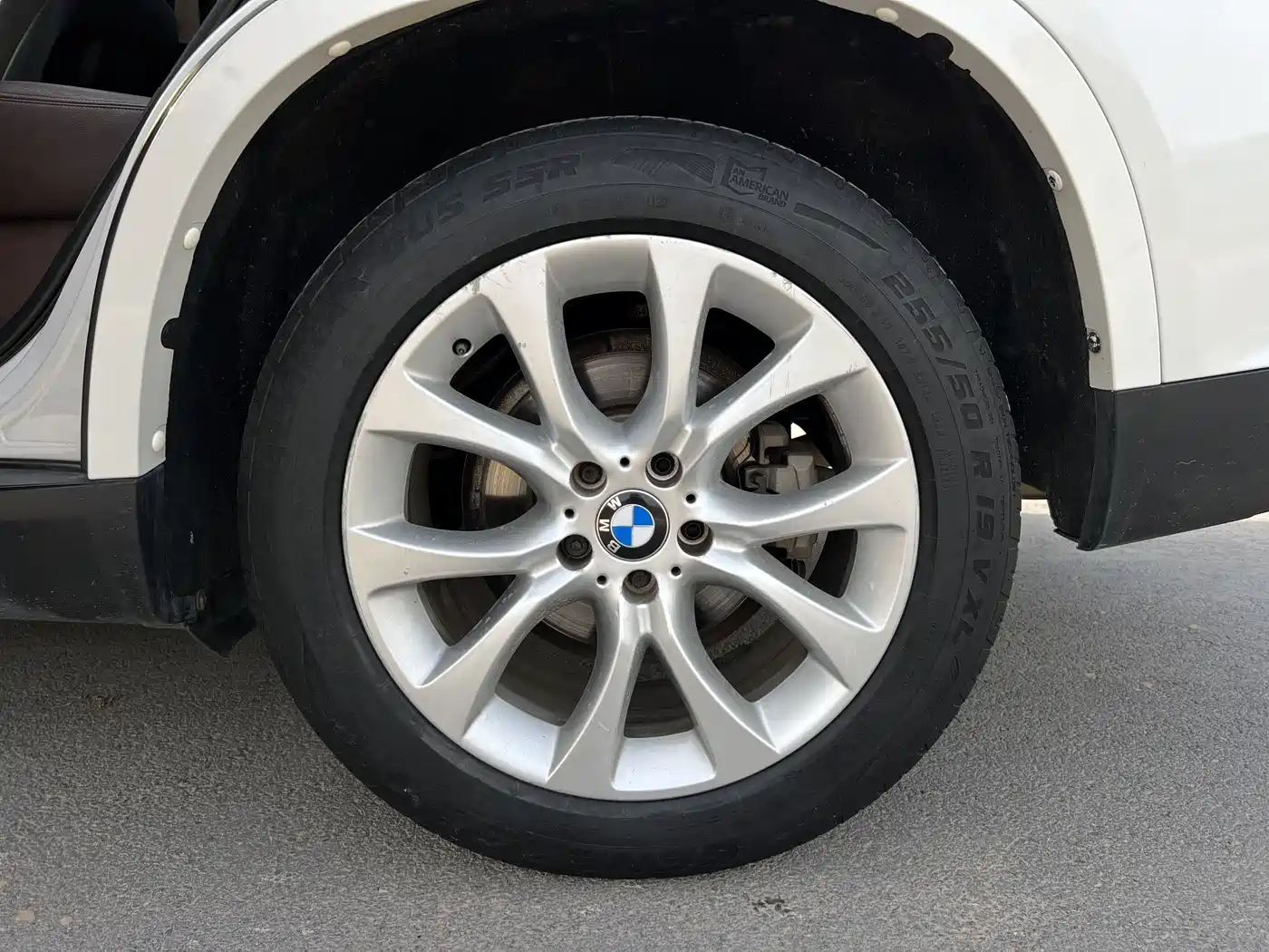 BMW X5 (Import) 2017 xDrive28i фото 19