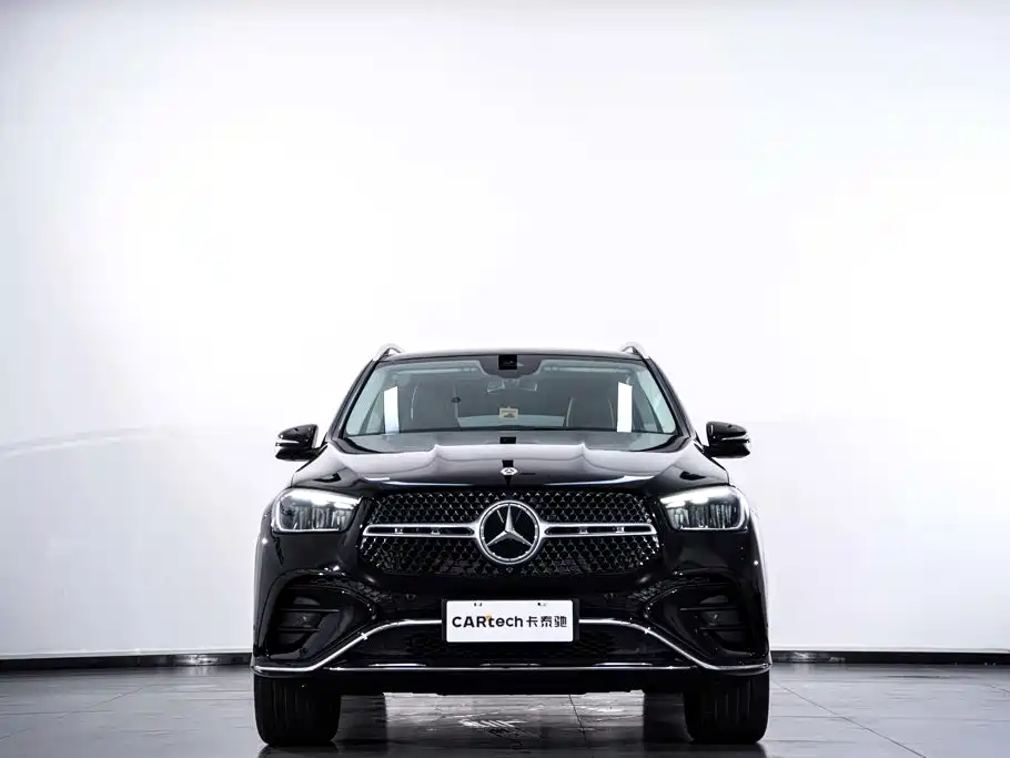 Mercedes-Benz GLE 2026 2025 GLE 350 4MATIC Fashion