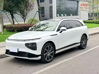 Xpeng G9