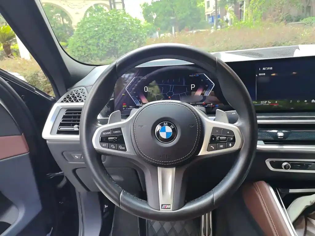 Фото 6 - BMW X6