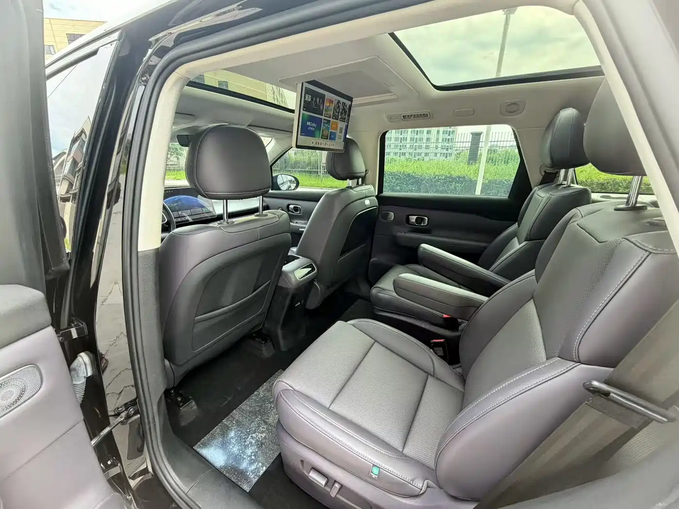 Leapmotor C16 2024 2024 Extended Range 200 Premium Edition