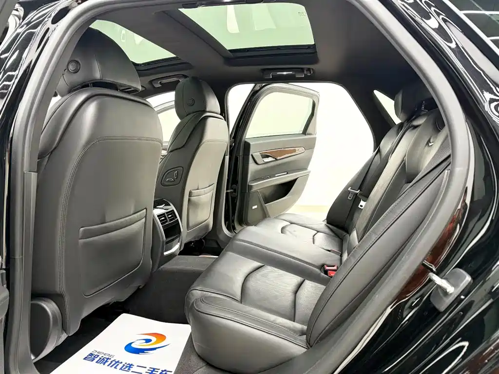 Cadillac CT6 2021 28T Elite фото 5