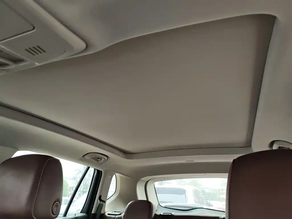 Buick Envision Plus 2021 532T FWD Elite Trim фото 8