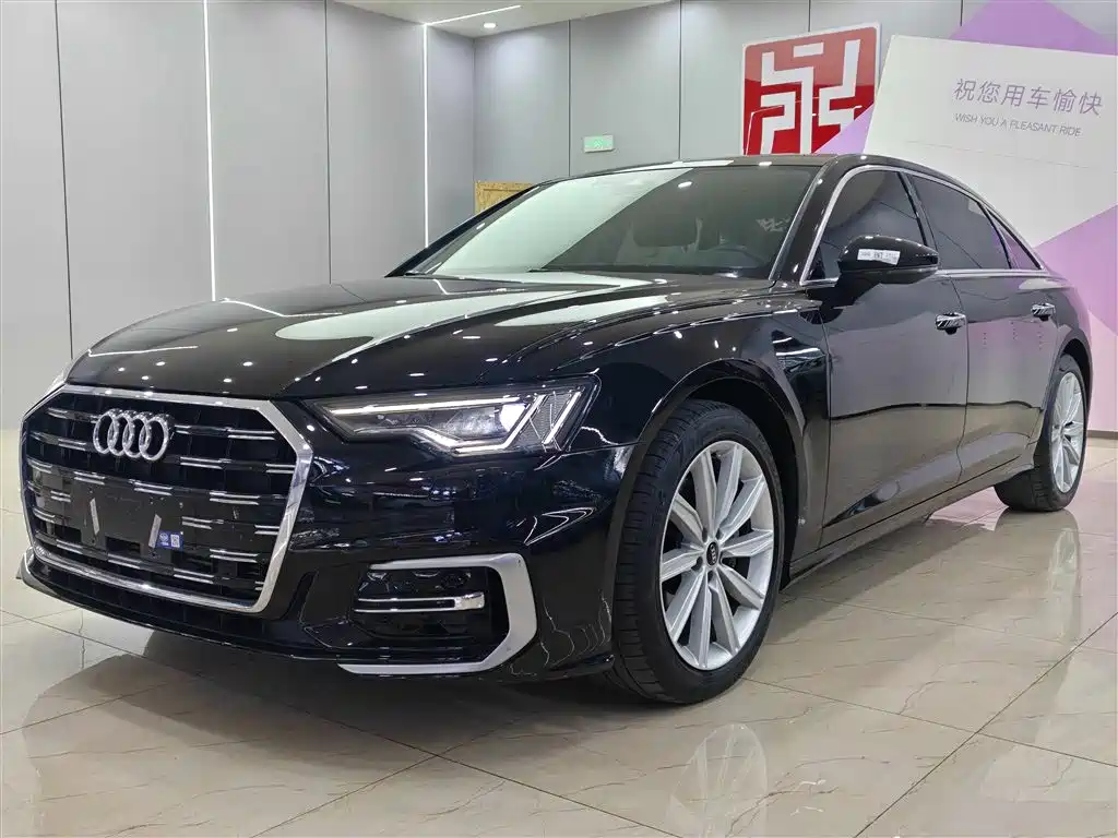 Audi A6L 2023 45 TFSI Premium Selection Dynamic