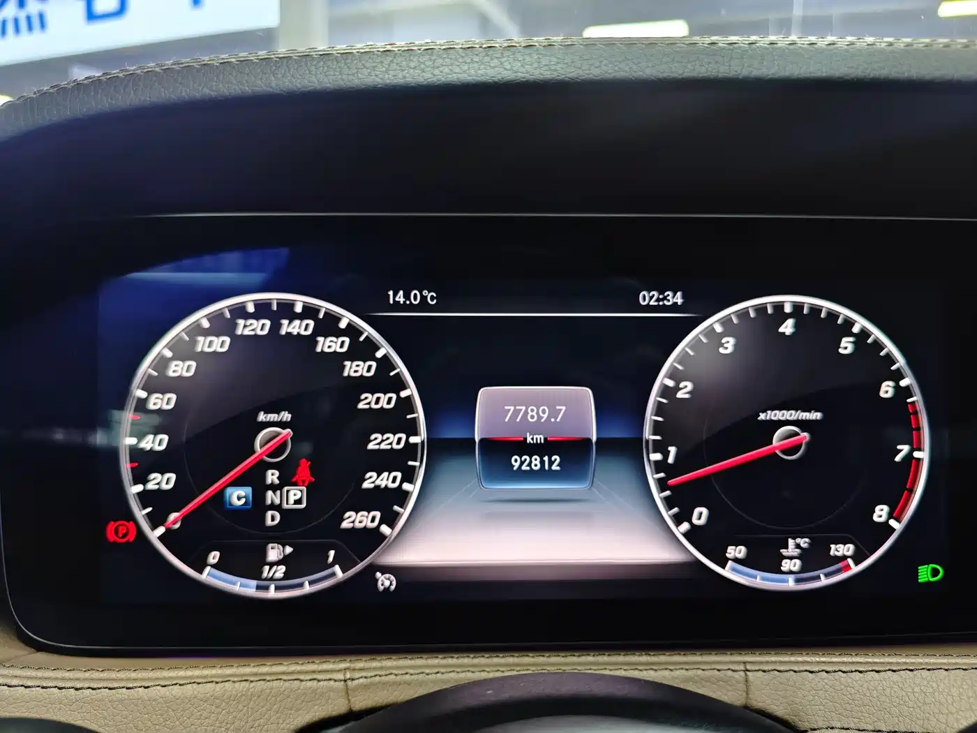 Mercedes-Benz S-Class 2019 S 350 L Premium фото 11