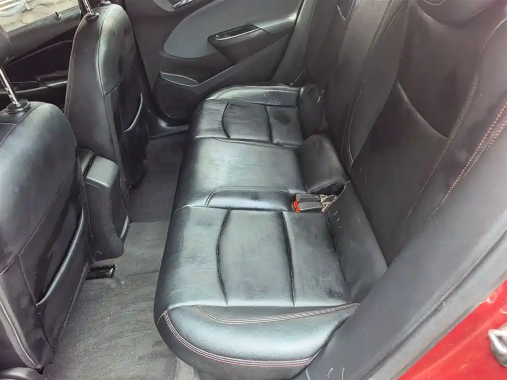 Chevrolet Cruze 2018 320 Automatic Pioneer Sunroof Edition фото 17