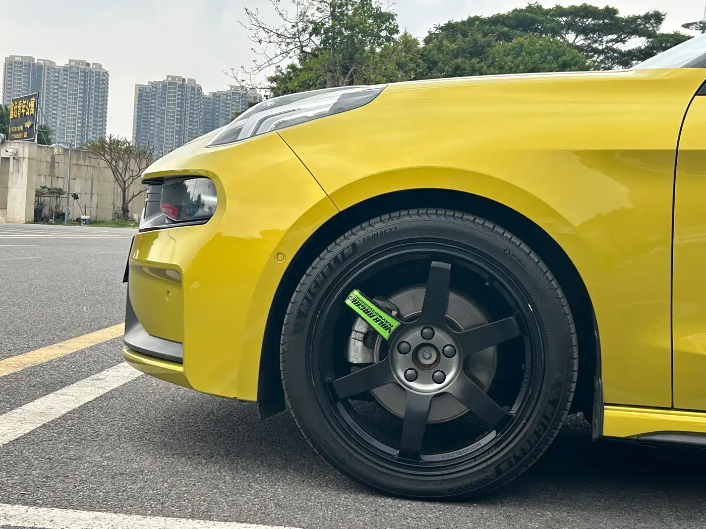 Lynk & Co 03 2021 03+ 2.0TD Auto Wind Rider Edition фото 7