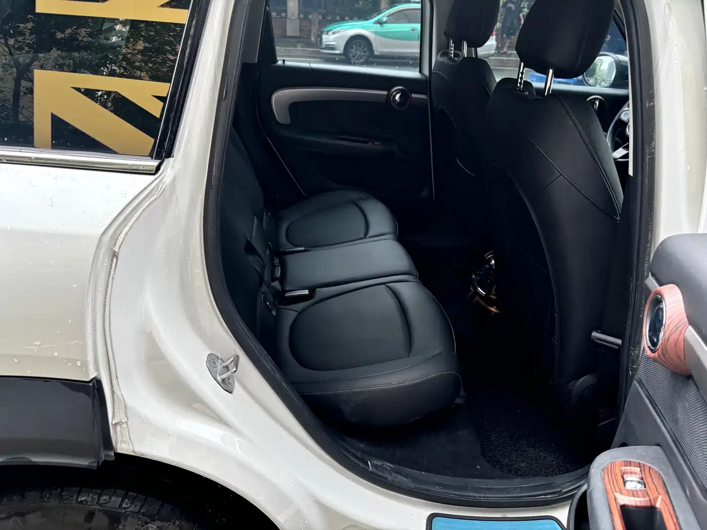 MINI COUNTRYMAN 2023 2023 1.5T COOPER ALL4 Unbridled Special Edition
