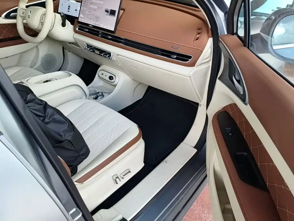 Ora Good Cat 2025 2025 430km Honor Edition