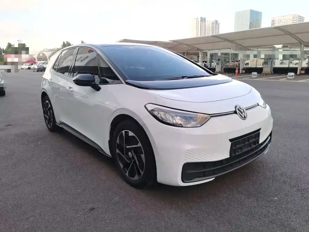 2025 Volkswagen ID.3