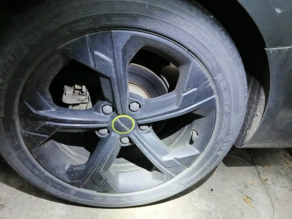 Roewe i6 MAX 2020 2020 Model 300TGI Automatic Cool & Smart Edition