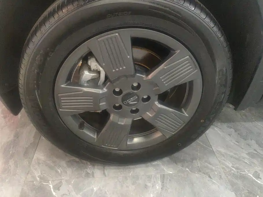 iCAR 03 2024 2024 401km 2WD Standard Edition