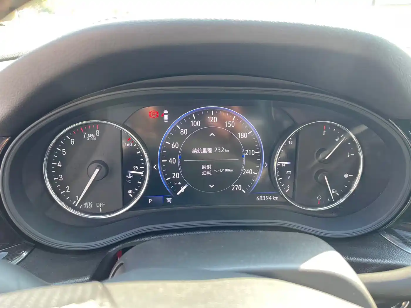 Buick Regal 2020 GS 28T Elite фото 7