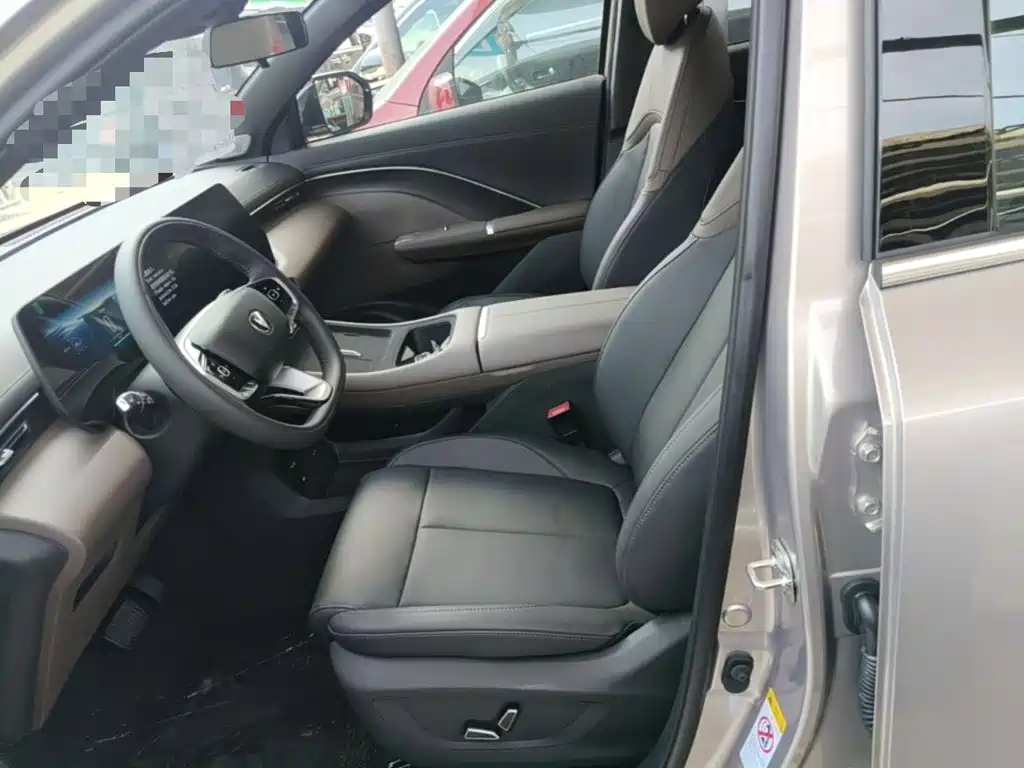 Changan CS55 PLUS 2026 2026 Model 4th Gen New Blue Whale 1.5T Celestial Premium
