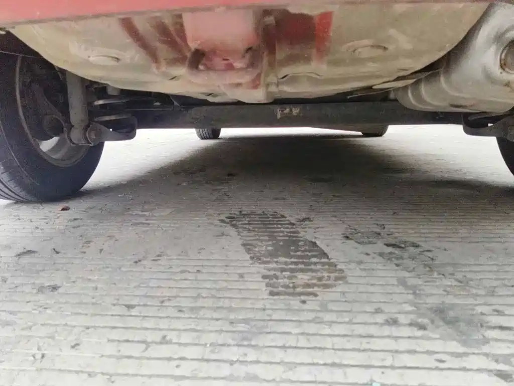 Kia Rio 2009 2007 Model 1.4L AT GLS