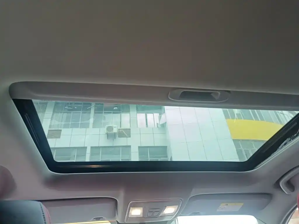 Фото 18 - Changan CS75 PLUS