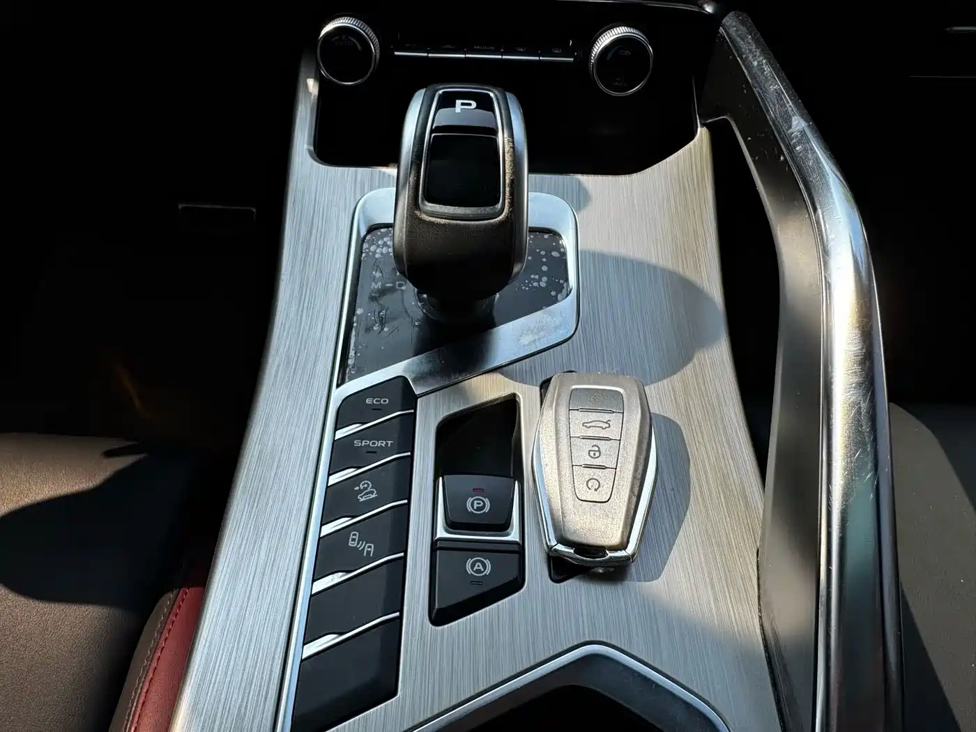 Geely Binyue 2019 2019 260T DCT Ranger China VI