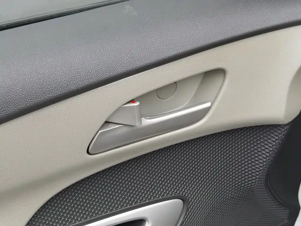 Chevrolet Sail 2019 2018 Sail 3 1.3L AMT Ideal