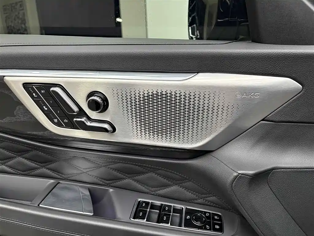 Cadillac CT6 2023 2023 28T Premium Model