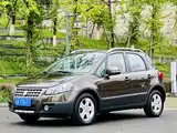 Photo 1 - Suzuki SX4